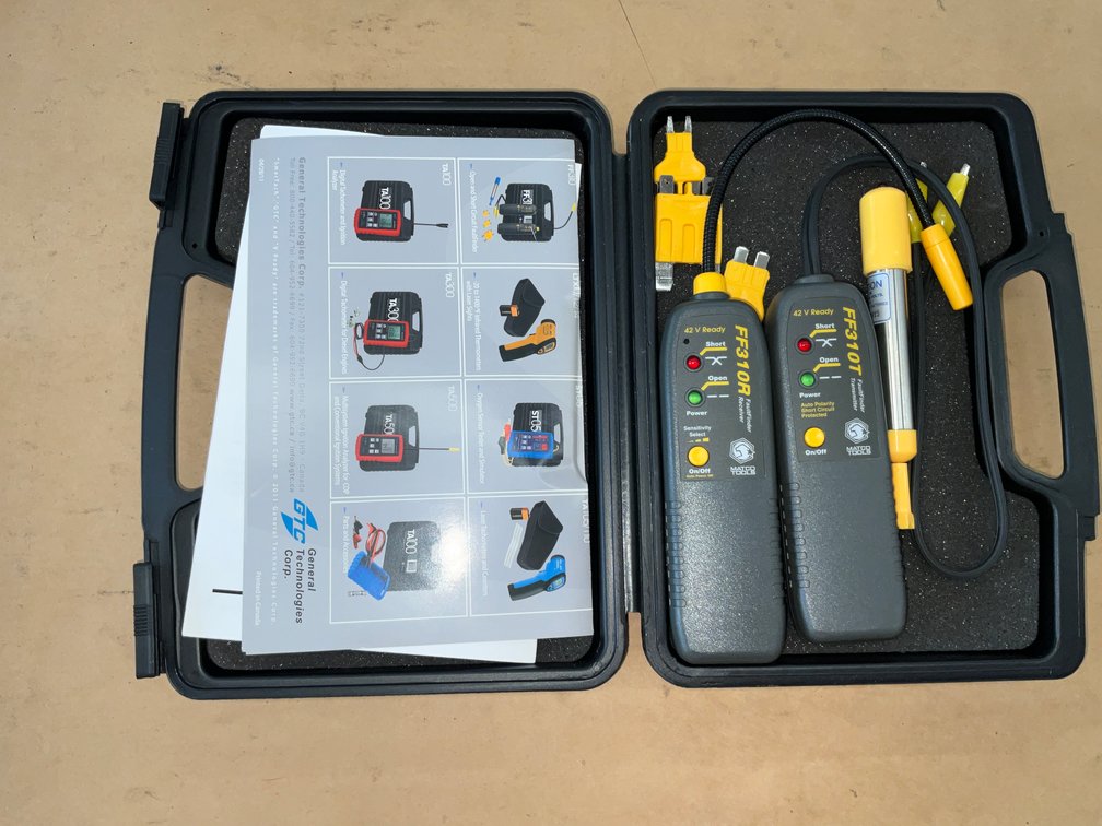 Image for Professional Automotive Tools & Shop Equipment Auction