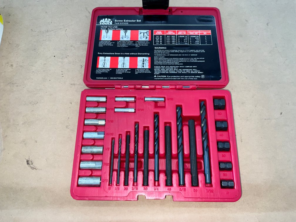 Image for Professional Automotive Tools & Shop Equipment Auction
