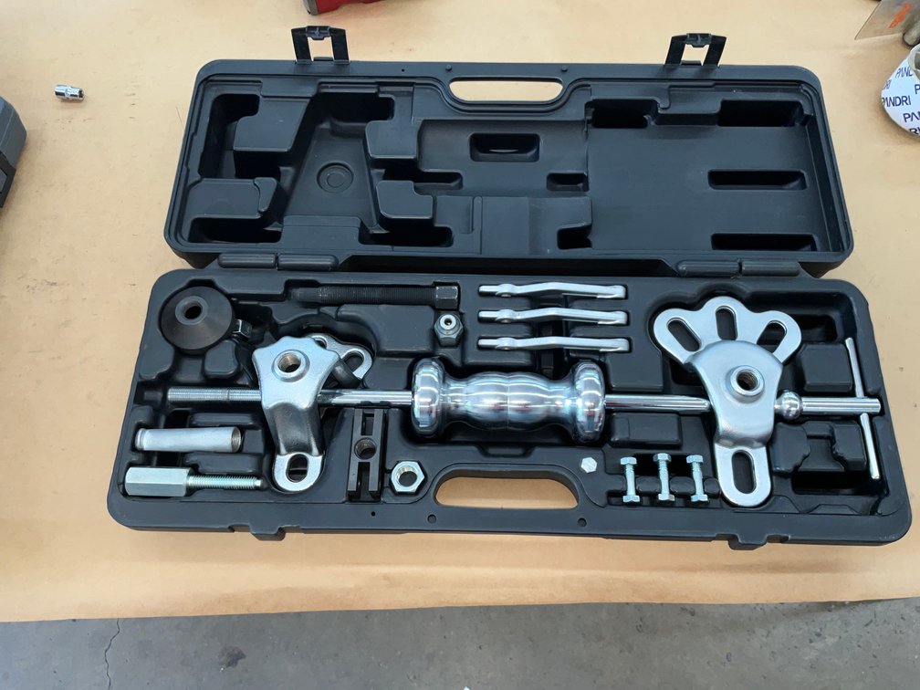 Image for Professional Automotive Tools & Shop Equipment Auction