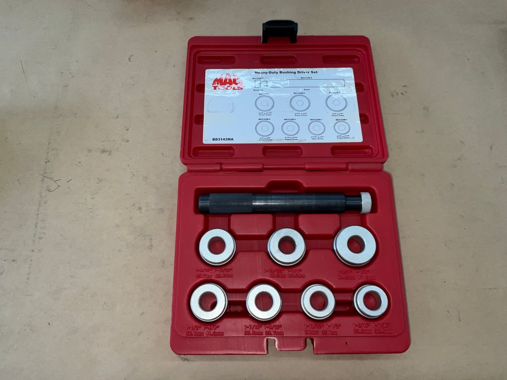 Image for Professional Automotive Tools & Shop Equipment Auction