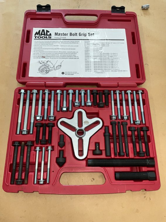 Image for Professional Automotive Tools & Shop Equipment Auction