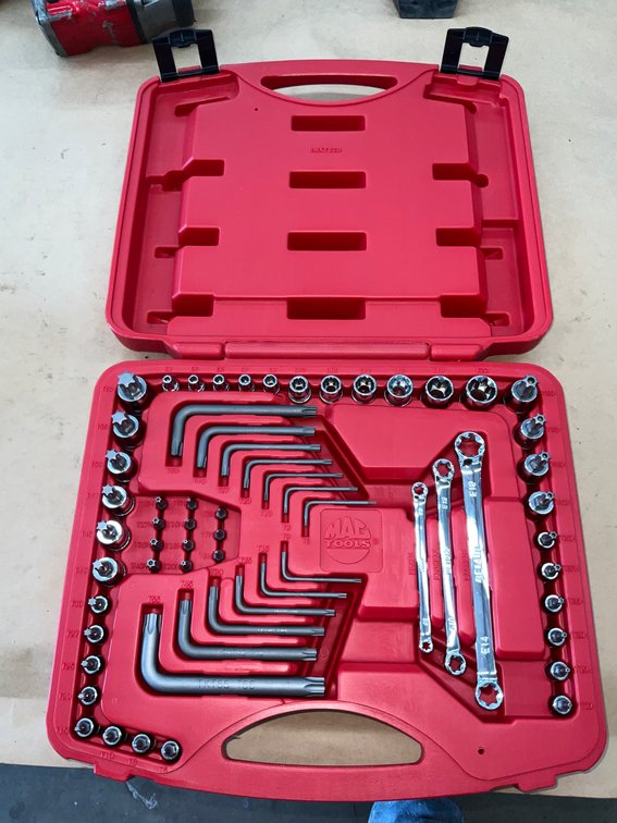 Image for Professional Automotive Tools & Shop Equipment Auction