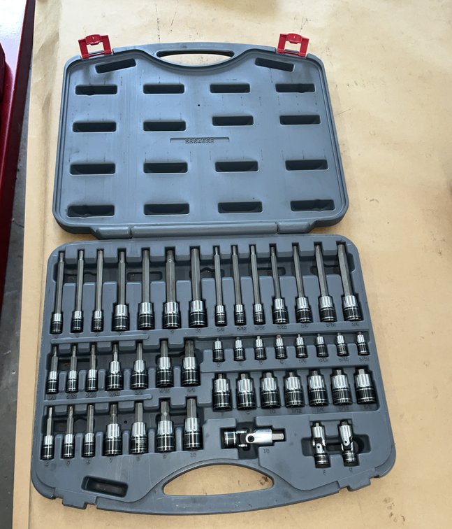 Image for Professional Automotive Tools & Shop Equipment Auction