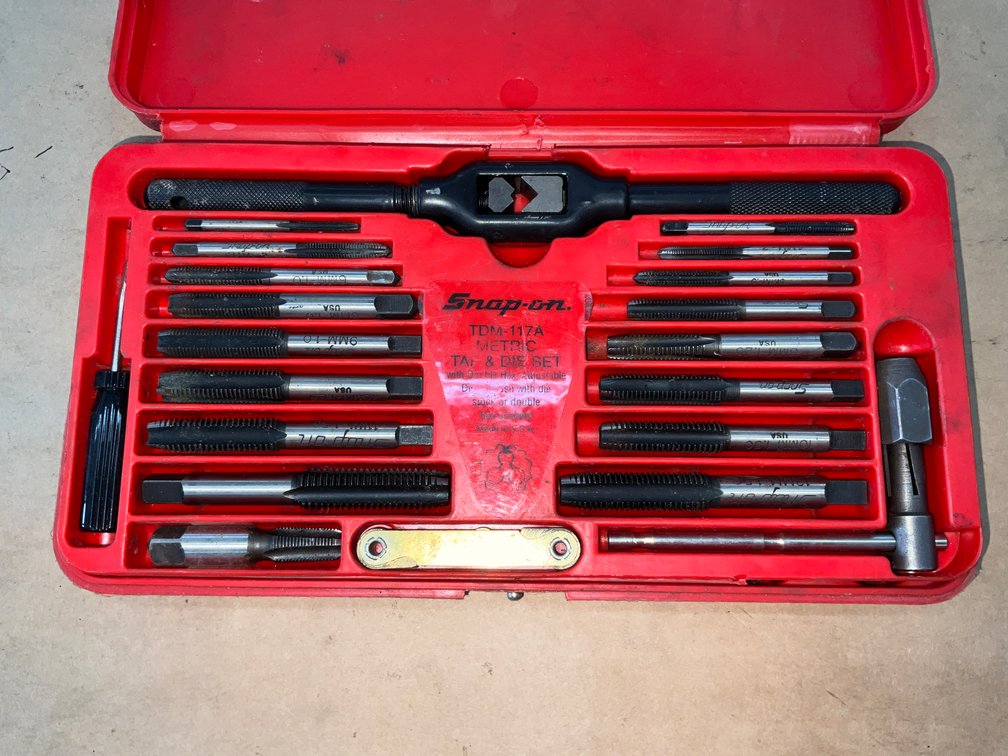 Image for Professional Automotive Tools & Shop Equipment Auction