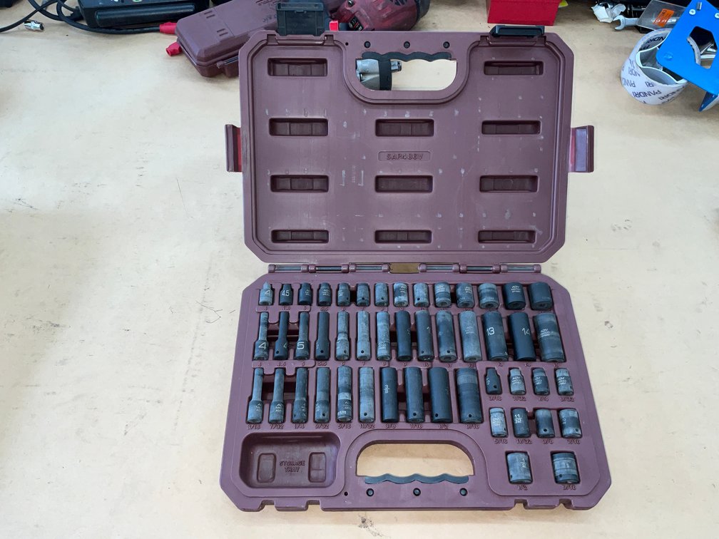 Image for Professional Automotive Tools & Shop Equipment Auction