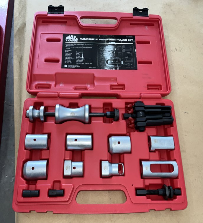 Image for Professional Automotive Tools & Shop Equipment Auction