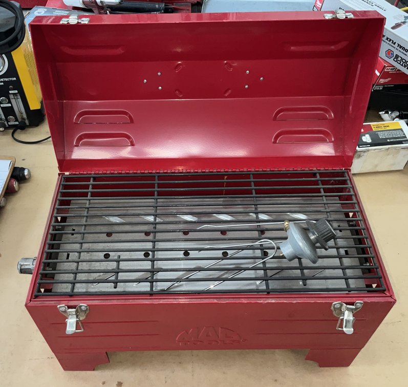 Image for Professional Automotive Tools & Shop Equipment Auction