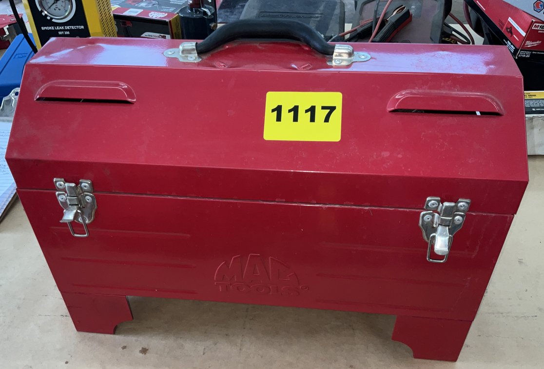 Image for Professional Automotive Tools & Shop Equipment Auction