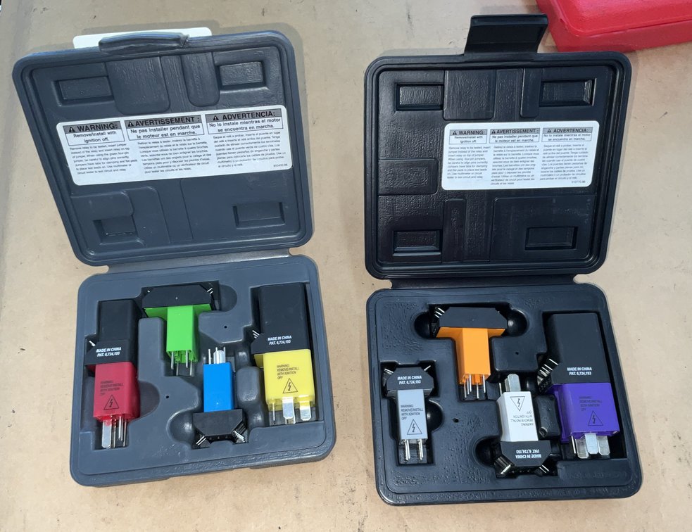 Image for Professional Automotive Tools & Shop Equipment Auction