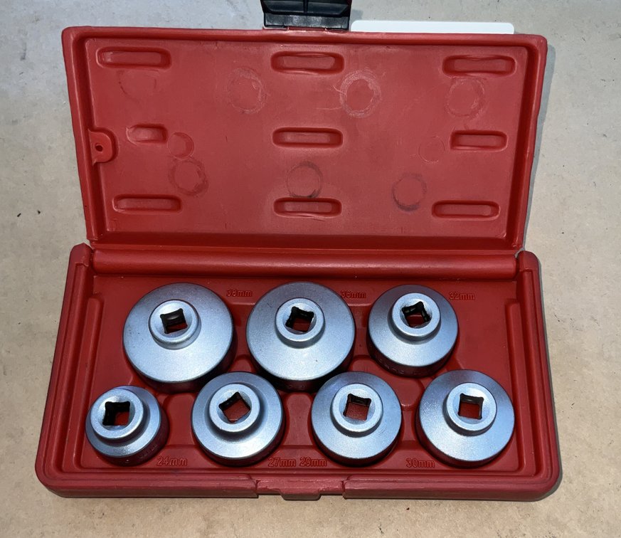 Image for Professional Automotive Tools & Shop Equipment Auction