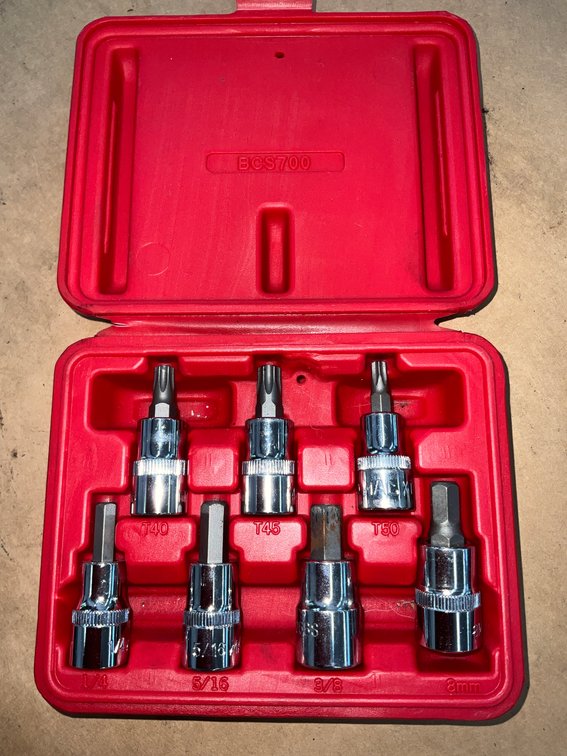 Image for Professional Automotive Tools & Shop Equipment Auction