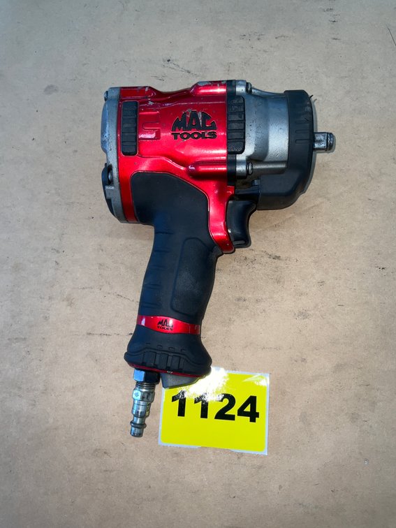 Image for Professional Automotive Tools & Shop Equipment Auction
