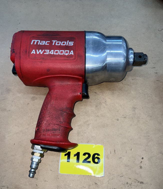 Image for Professional Automotive Tools & Shop Equipment Auction