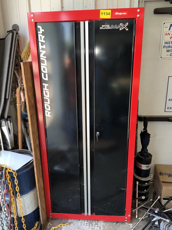 Image for Professional Automotive Tools & Shop Equipment Auction