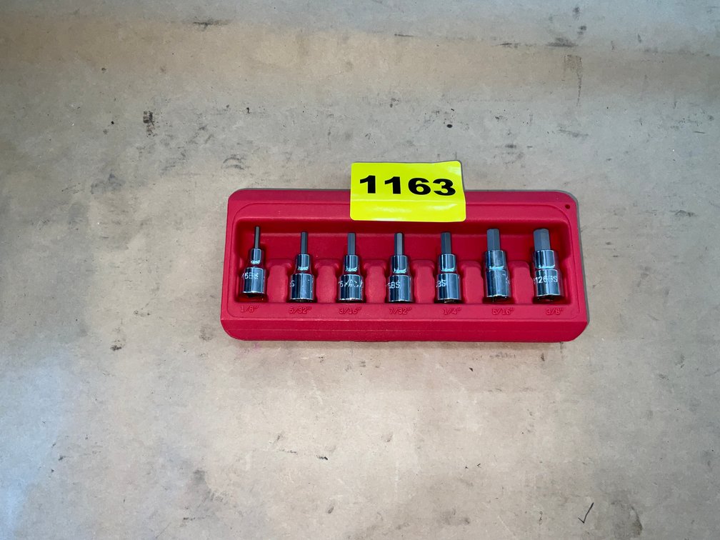 Image for Professional Automotive Tools & Shop Equipment Auction