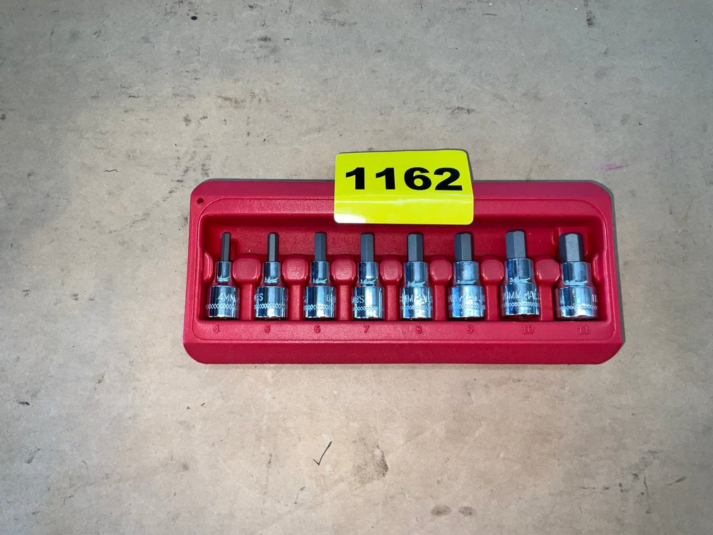 Image for Professional Automotive Tools & Shop Equipment Auction