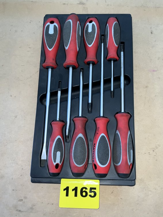Image for Professional Automotive Tools & Shop Equipment Auction