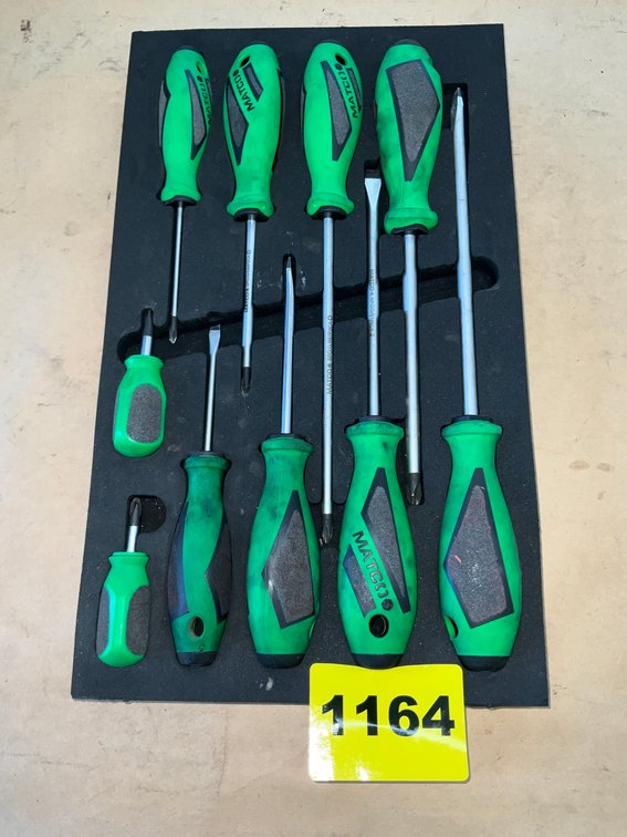 Image for Professional Automotive Tools & Shop Equipment Auction