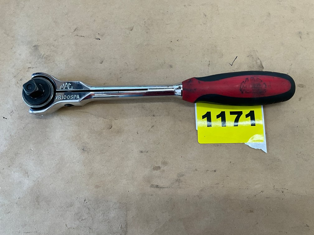 Image for Professional Automotive Tools & Shop Equipment Auction