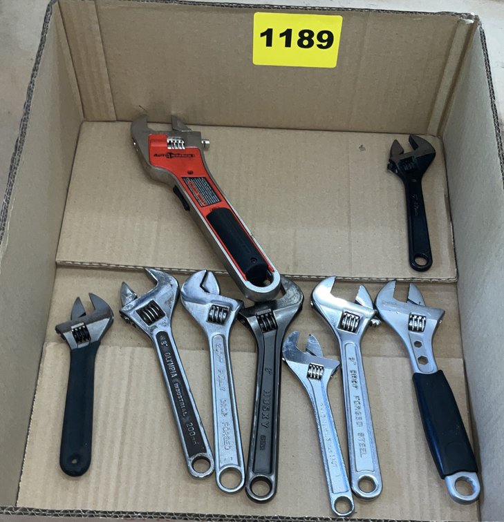 Image for Professional Automotive Tools & Shop Equipment Auction