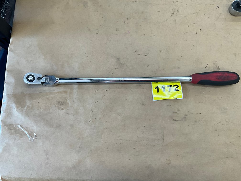 Image for Professional Automotive Tools & Shop Equipment Auction
