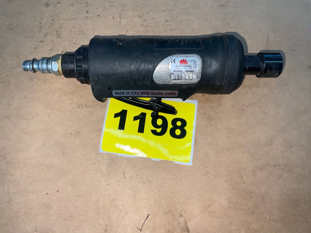 Image for Professional Automotive Tools & Shop Equipment Auction