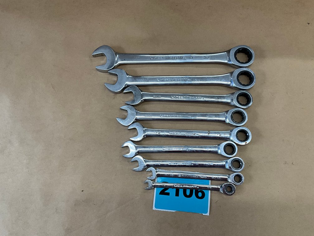 Image for Professional Automotive Tools & Shop Equipment Auction
