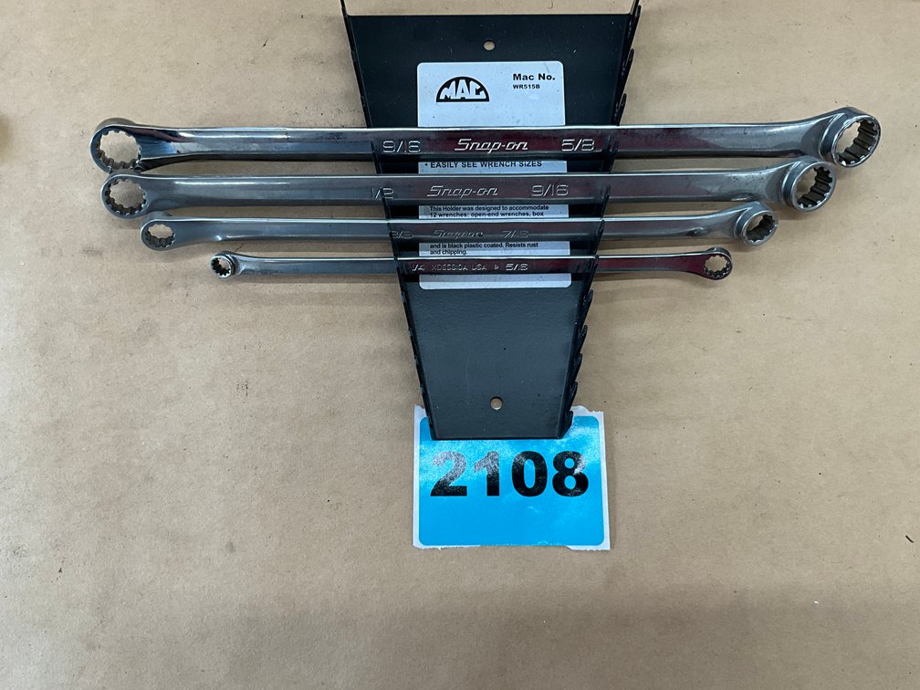 Image for Professional Automotive Tools & Shop Equipment Auction