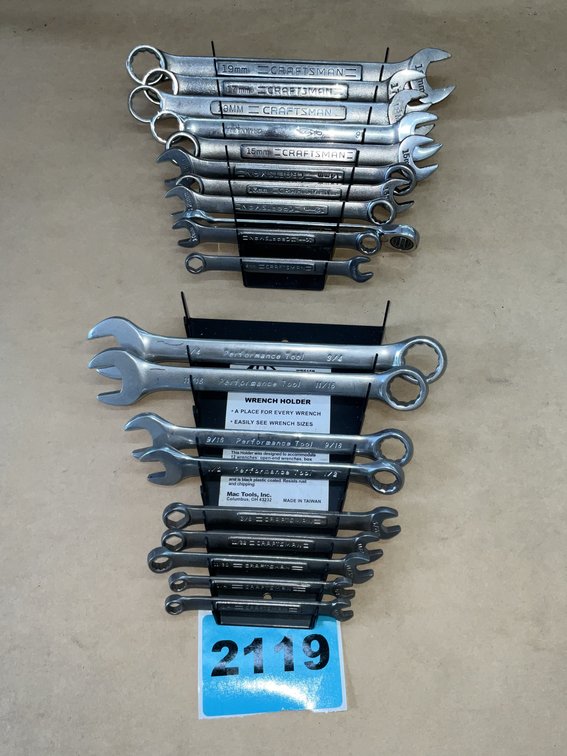 Image for Professional Automotive Tools & Shop Equipment Auction