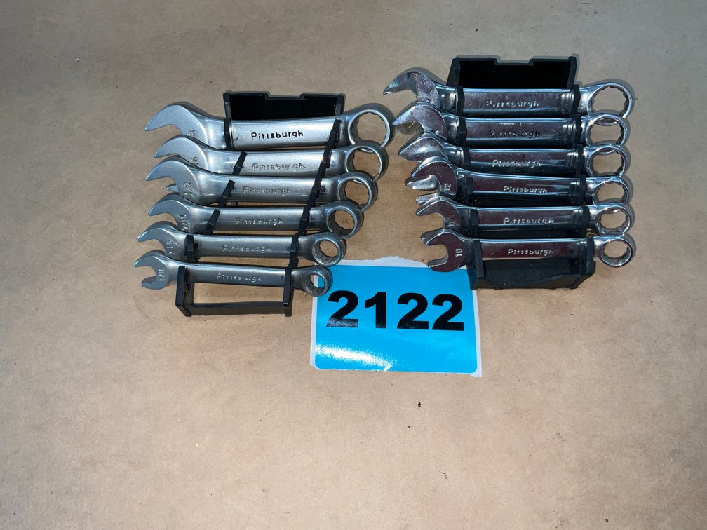 Image for Professional Automotive Tools & Shop Equipment Auction