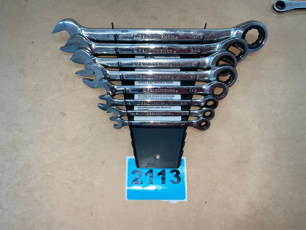Image for Professional Automotive Tools & Shop Equipment Auction