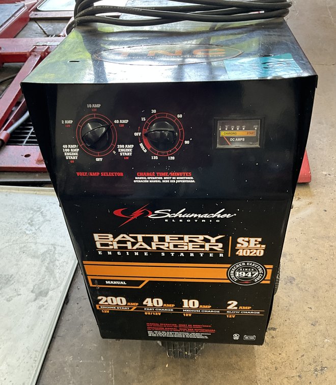 Image for Professional Automotive Tools & Shop Equipment Auction