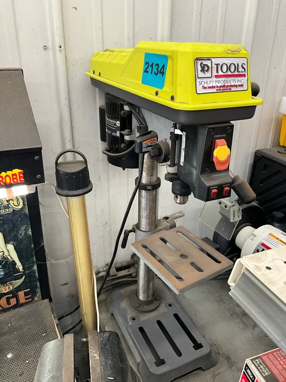 Image for Professional Automotive Tools & Shop Equipment Auction