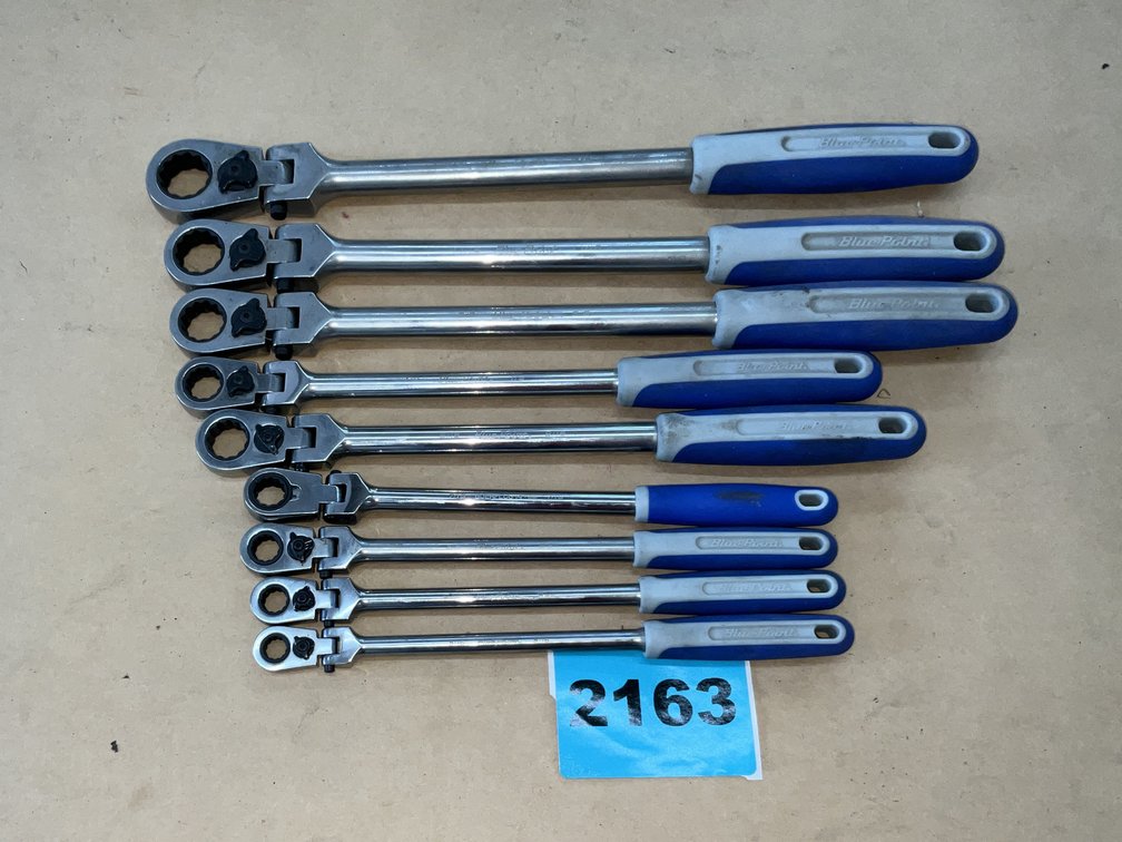 Image for Professional Automotive Tools & Shop Equipment Auction