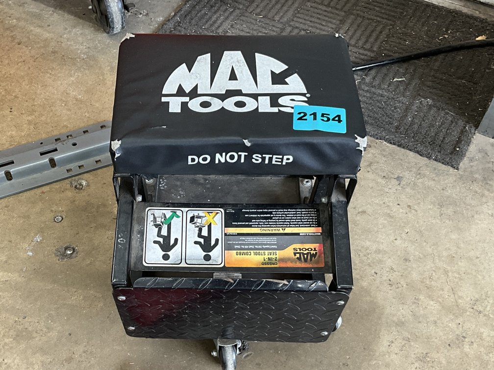 Image for Professional Automotive Tools & Shop Equipment Auction