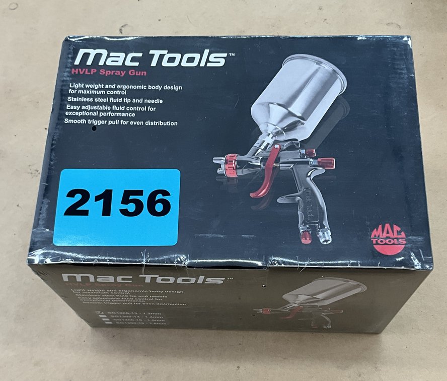 Image for Professional Automotive Tools & Shop Equipment Auction
