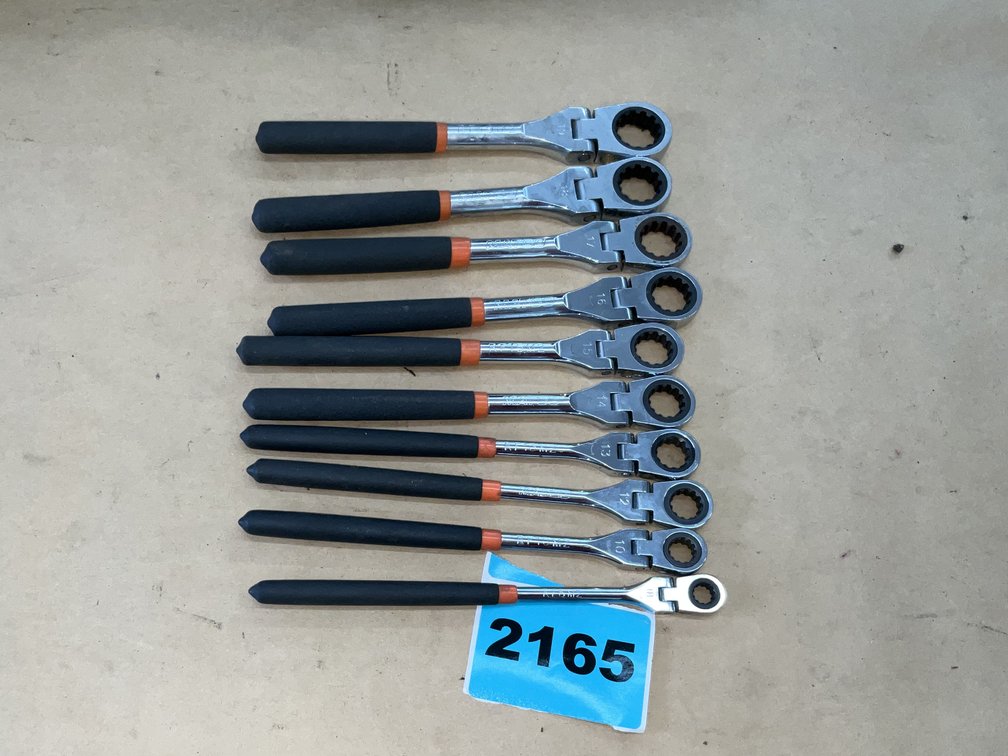 Image for Professional Automotive Tools & Shop Equipment Auction