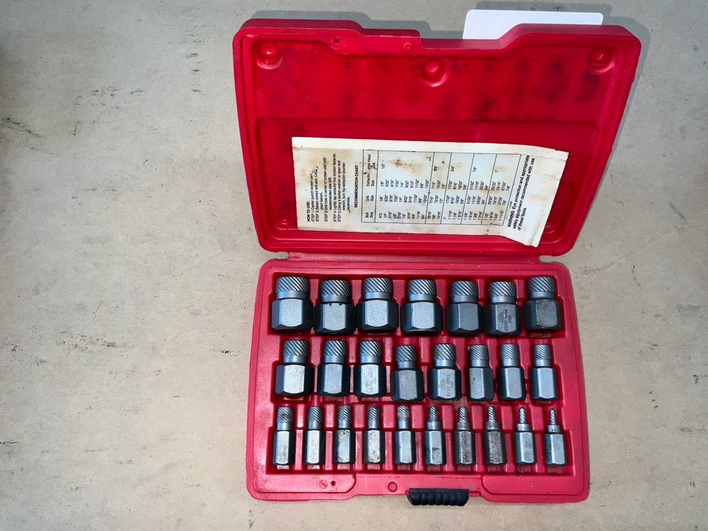 Image for Professional Automotive Tools & Shop Equipment Auction