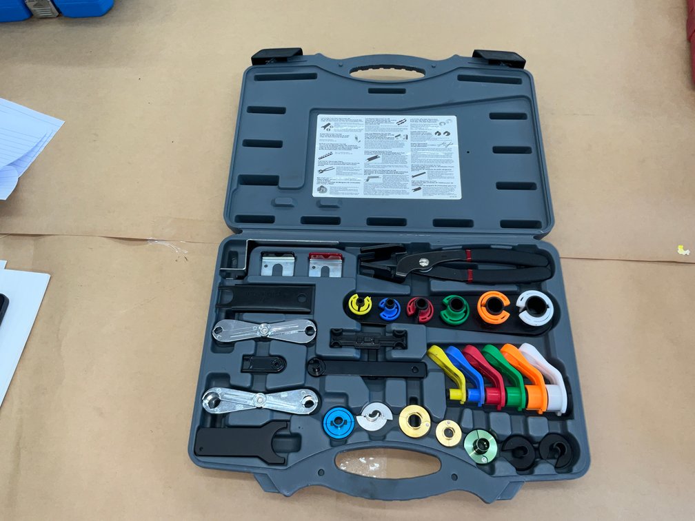 Image for Professional Automotive Tools & Shop Equipment Auction