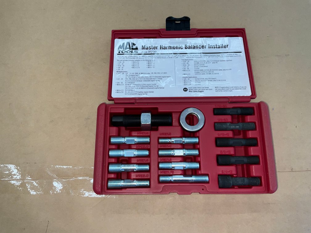 Image for Professional Automotive Tools & Shop Equipment Auction