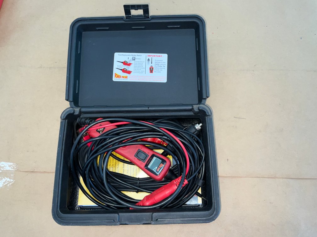 Image for Professional Automotive Tools & Shop Equipment Auction