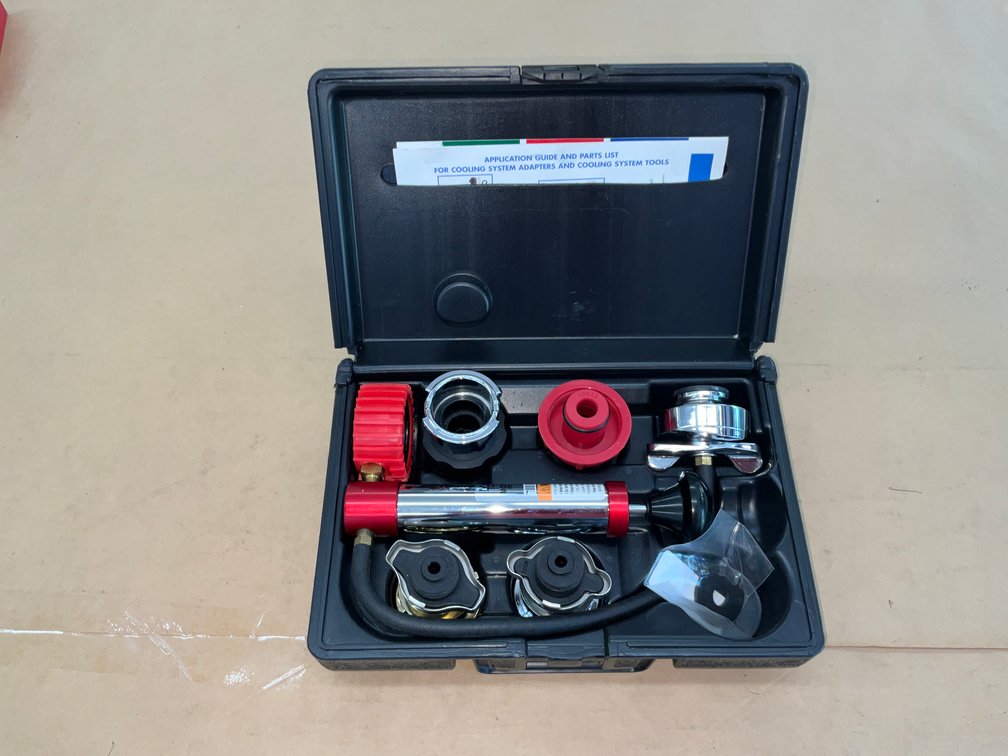 Image for Professional Automotive Tools & Shop Equipment Auction