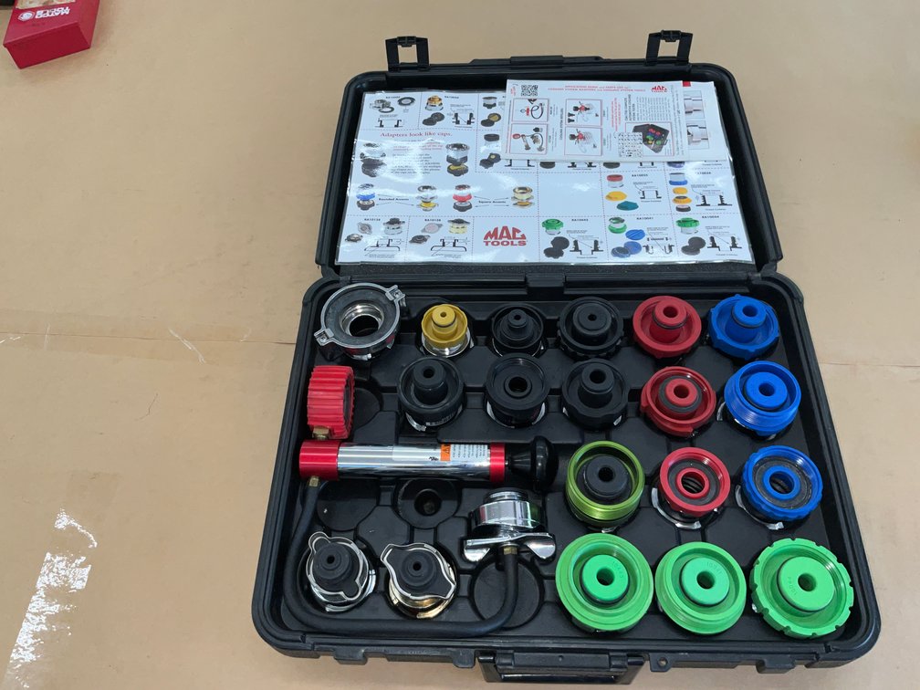 Image for Professional Automotive Tools & Shop Equipment Auction