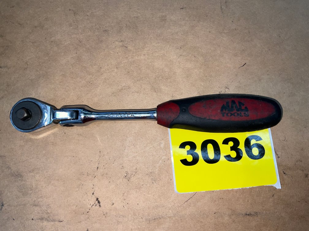 Image for Professional Automotive Tools & Shop Equipment Auction