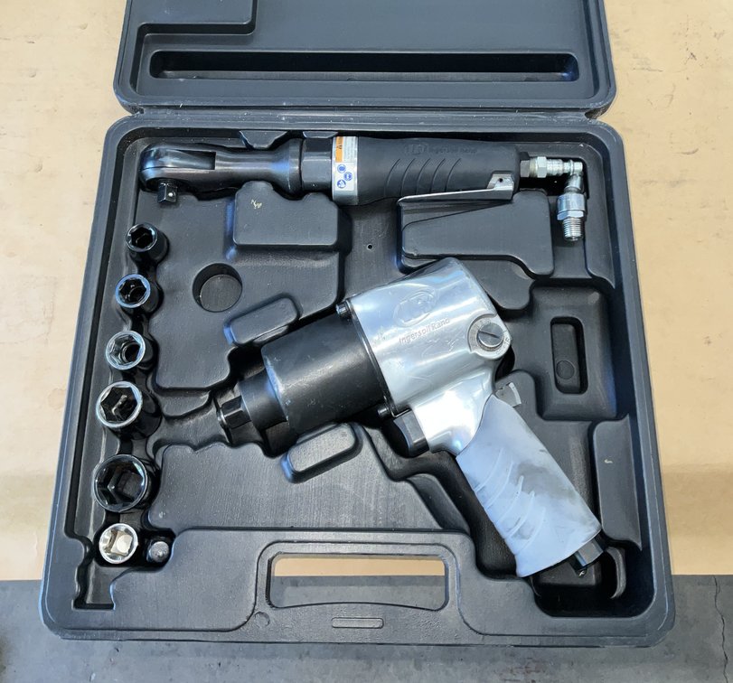Image for Professional Automotive Tools & Shop Equipment Auction