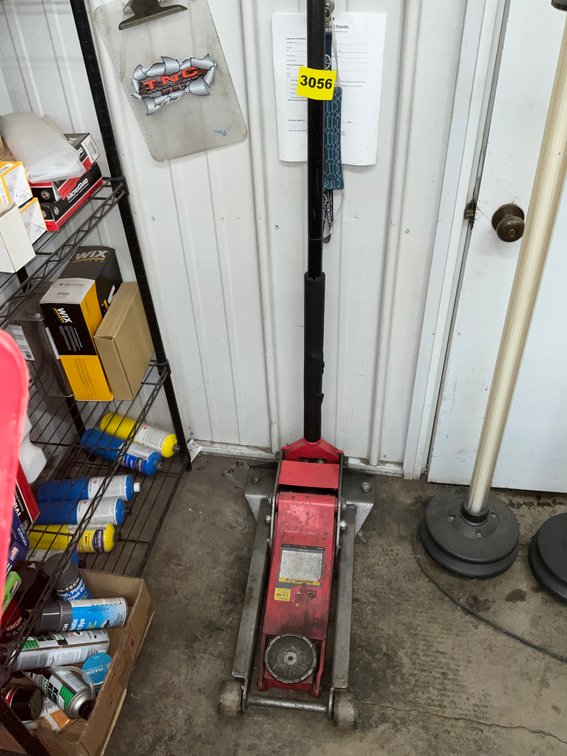 Image for Professional Automotive Tools & Shop Equipment Auction