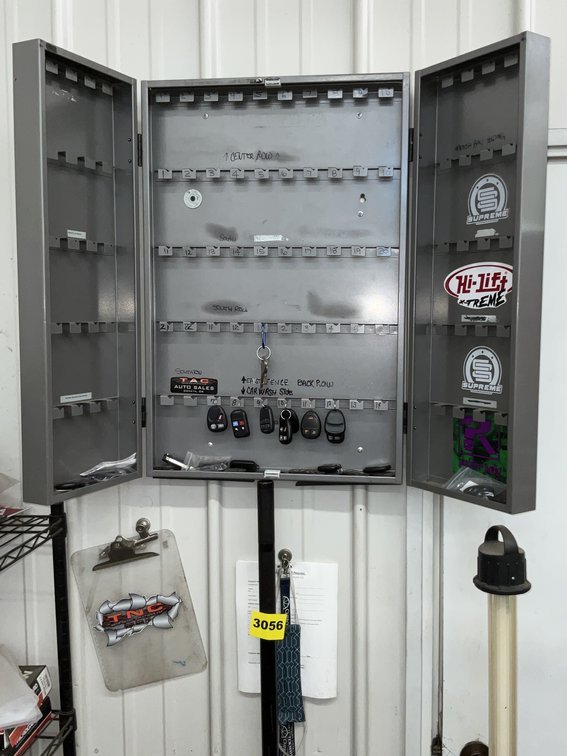 Image for Professional Automotive Tools & Shop Equipment Auction