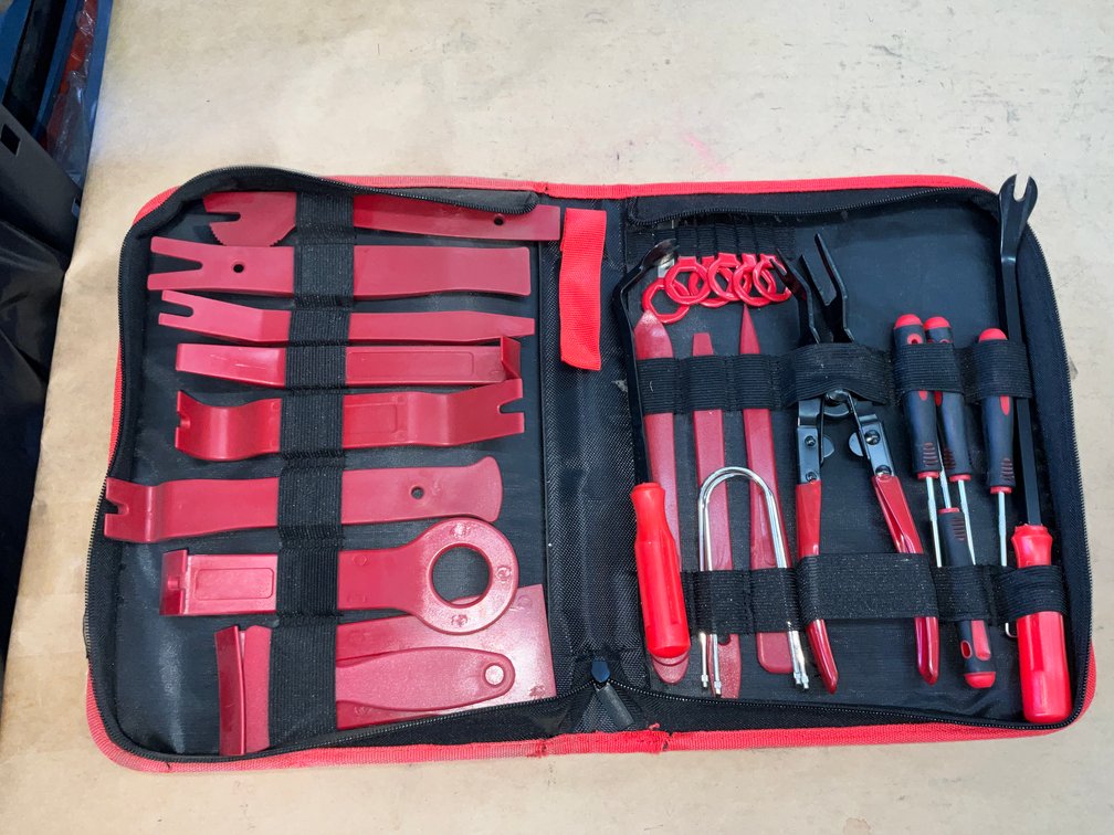 Image for Professional Automotive Tools & Shop Equipment Auction