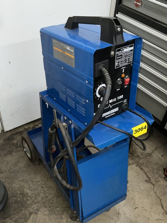 Image for Professional Automotive Tools & Shop Equipment Auction
