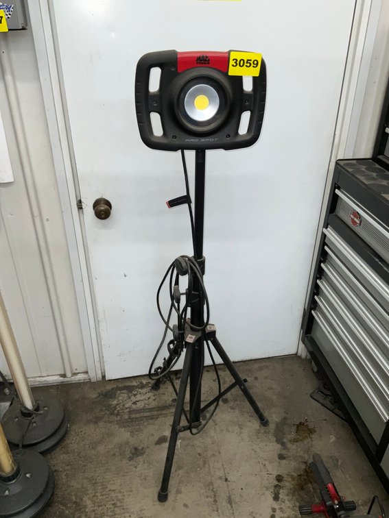 Image for Professional Automotive Tools & Shop Equipment Auction